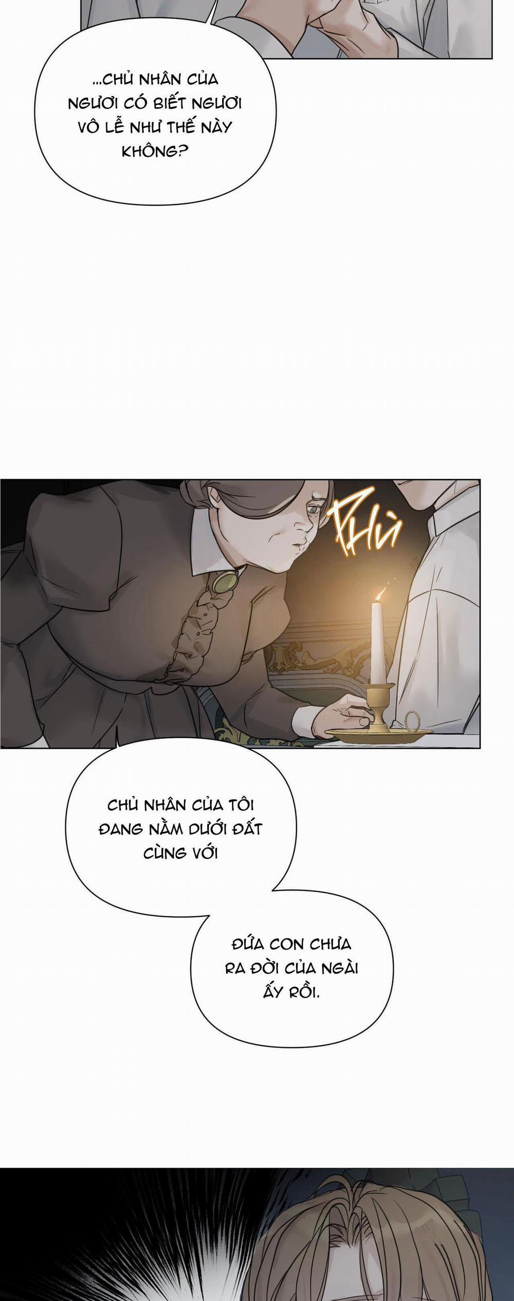 Into The Rose Garden 14 trang 17