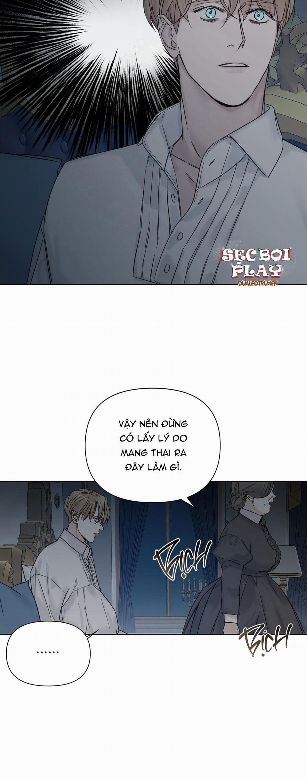 Into The Rose Garden 14 trang 18