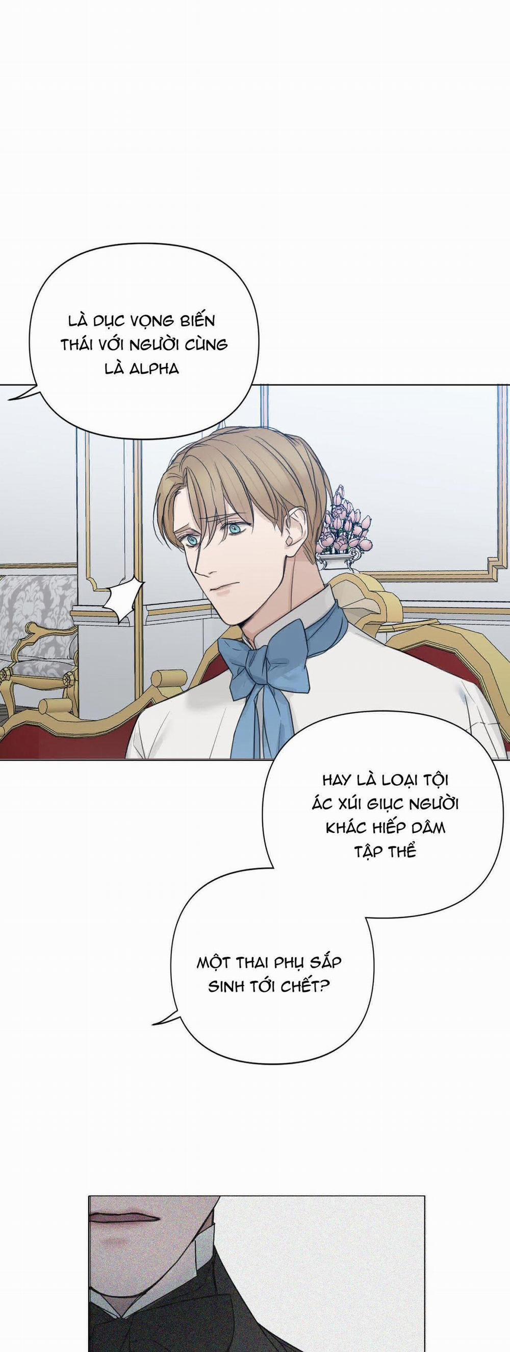 Into The Rose Garden 14 trang 2