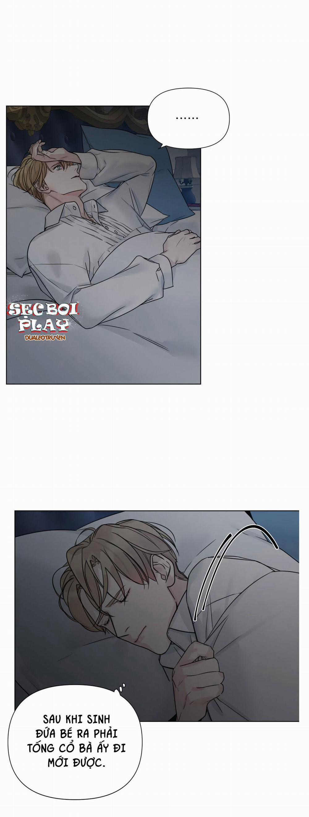 Into The Rose Garden 14 trang 21