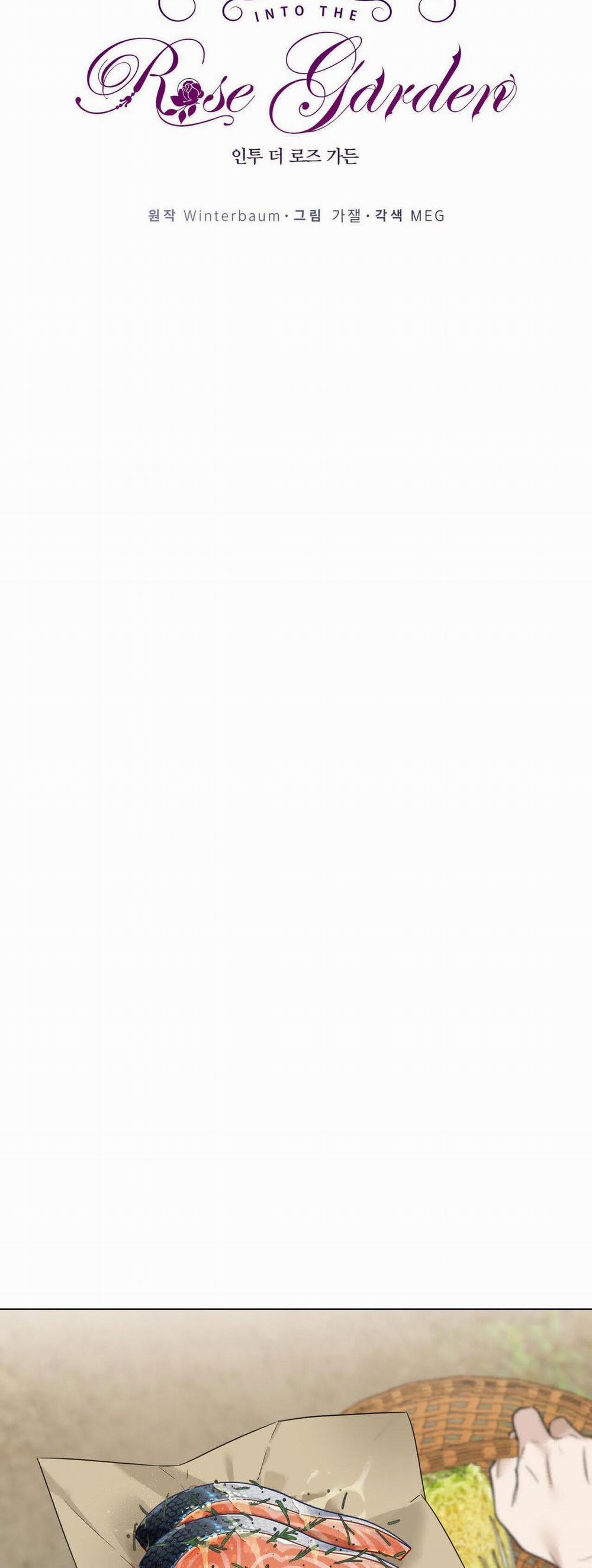 Into The Rose Garden 14 trang 23