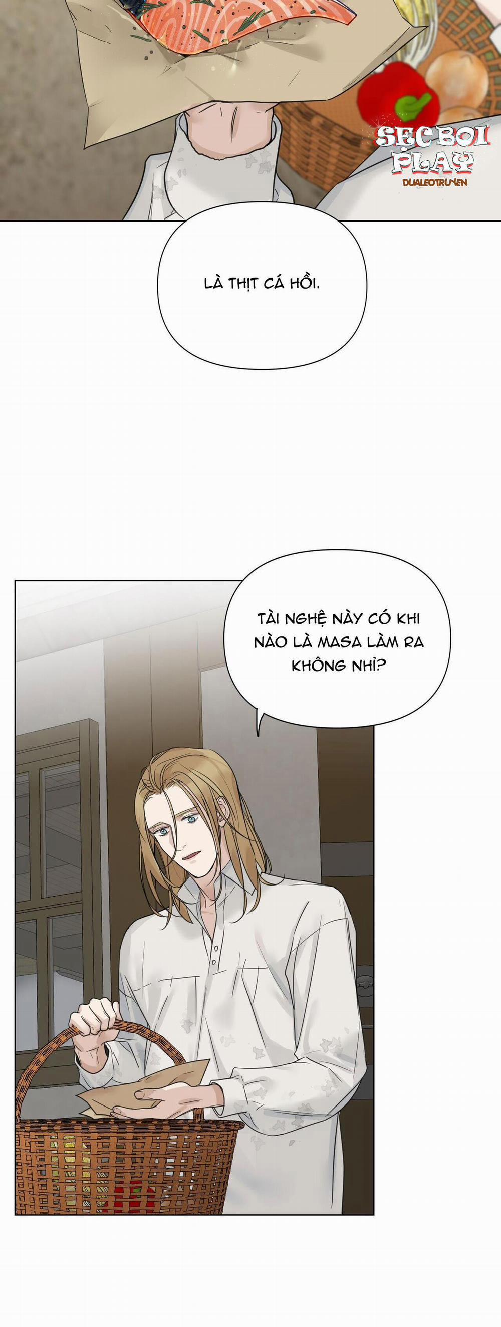 Into The Rose Garden 14 trang 24