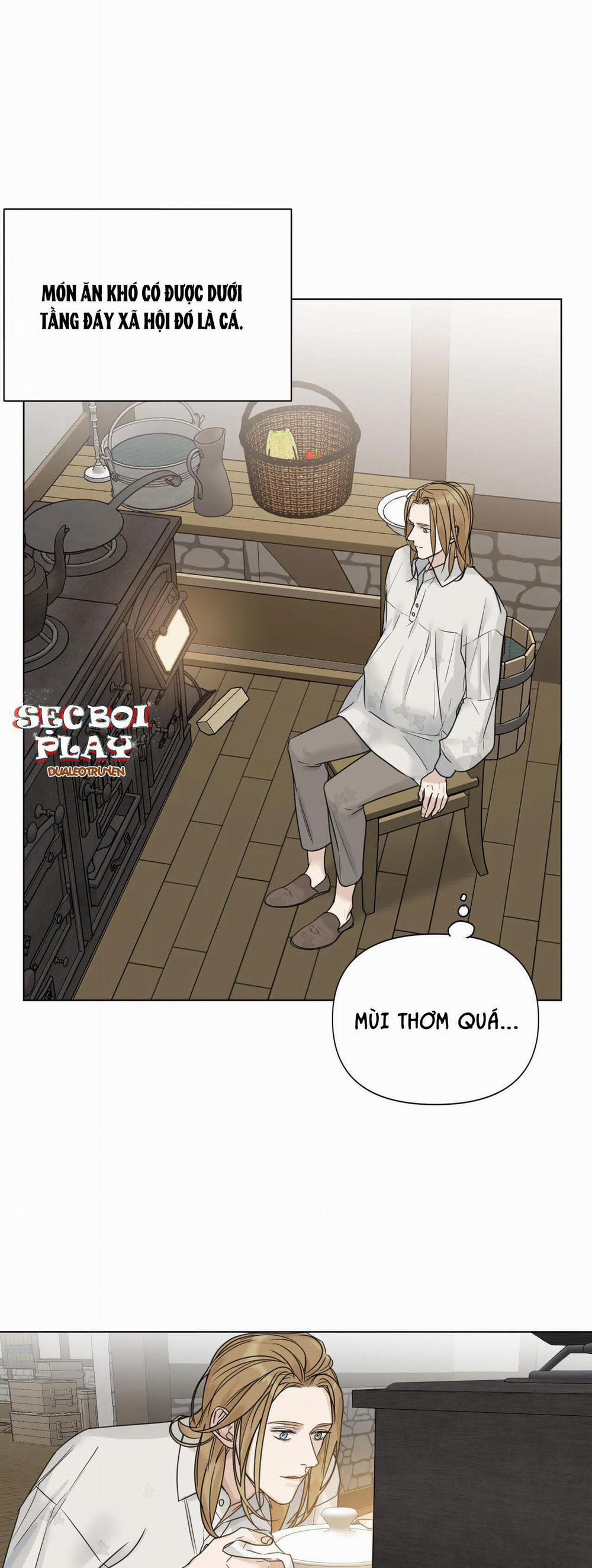 Into The Rose Garden 14 trang 25