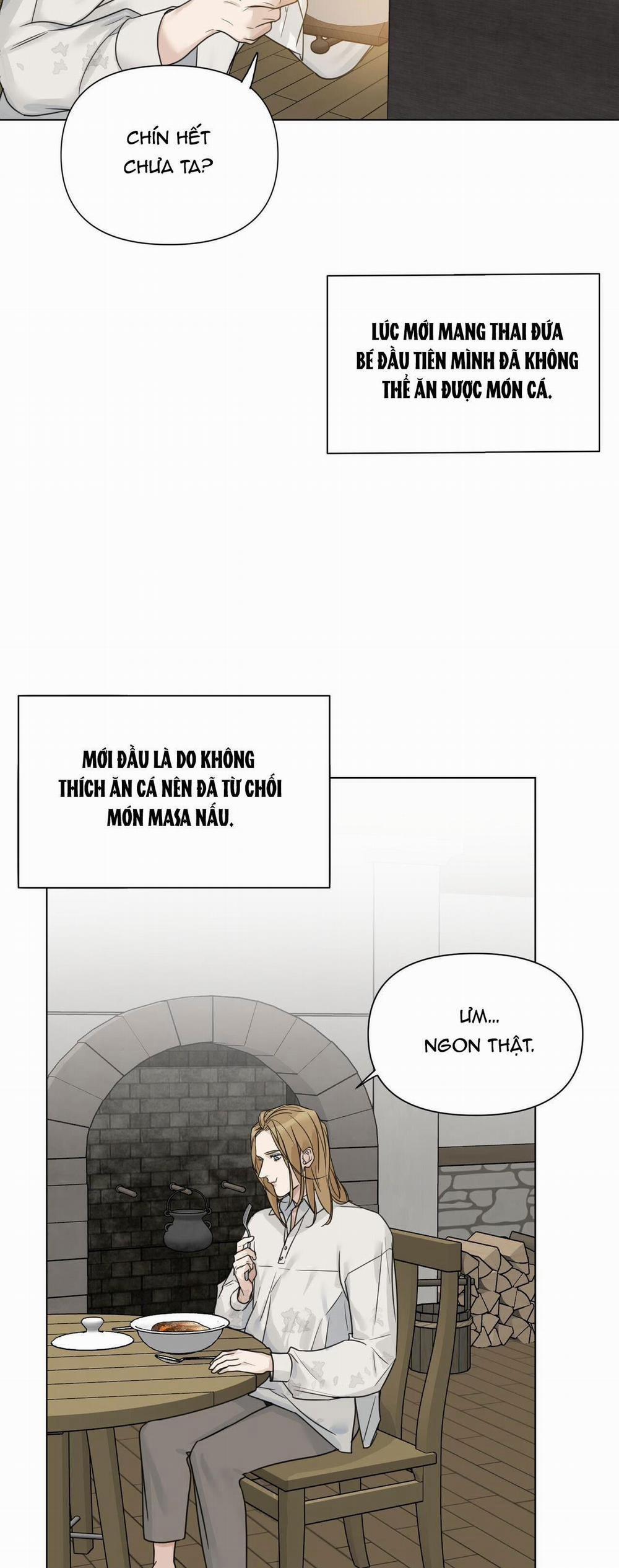 Into The Rose Garden 14 trang 26