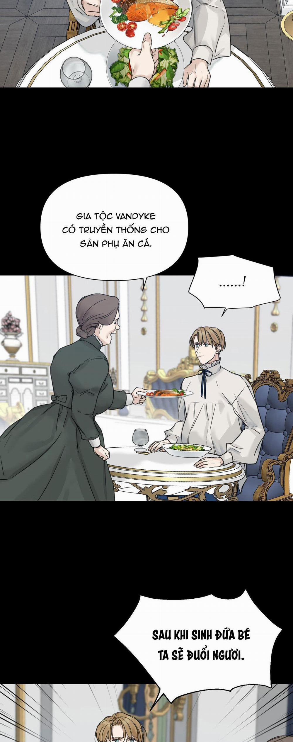 Into The Rose Garden 14 trang 28