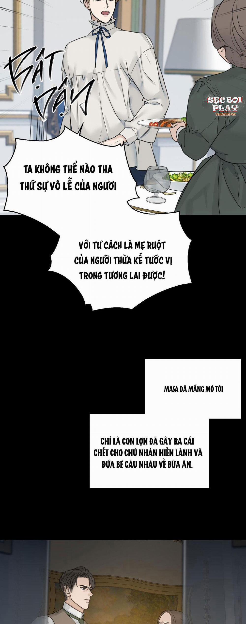 Into The Rose Garden 14 trang 29