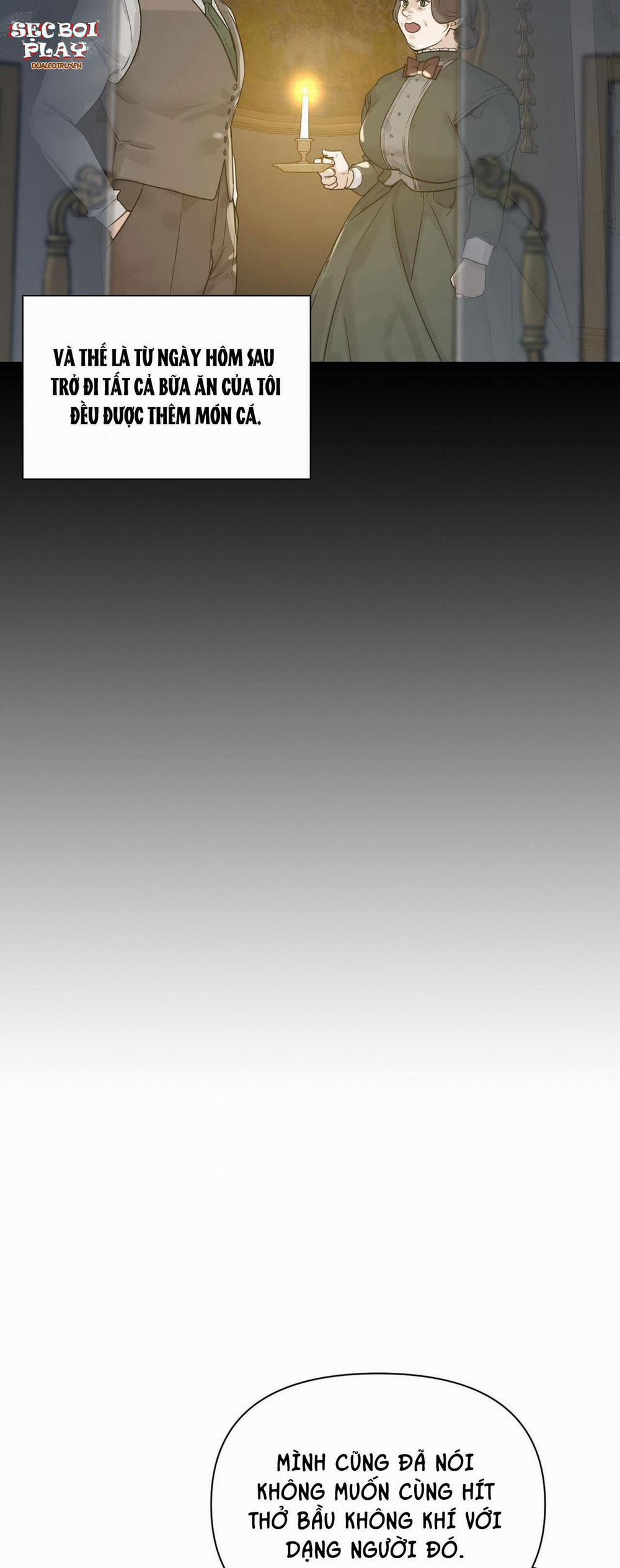 Into The Rose Garden 14 trang 30