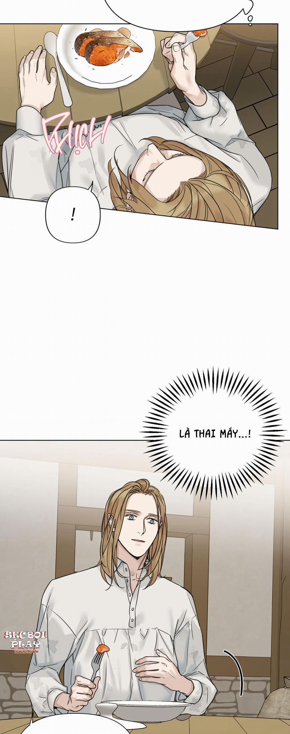 Into The Rose Garden 14 trang 31