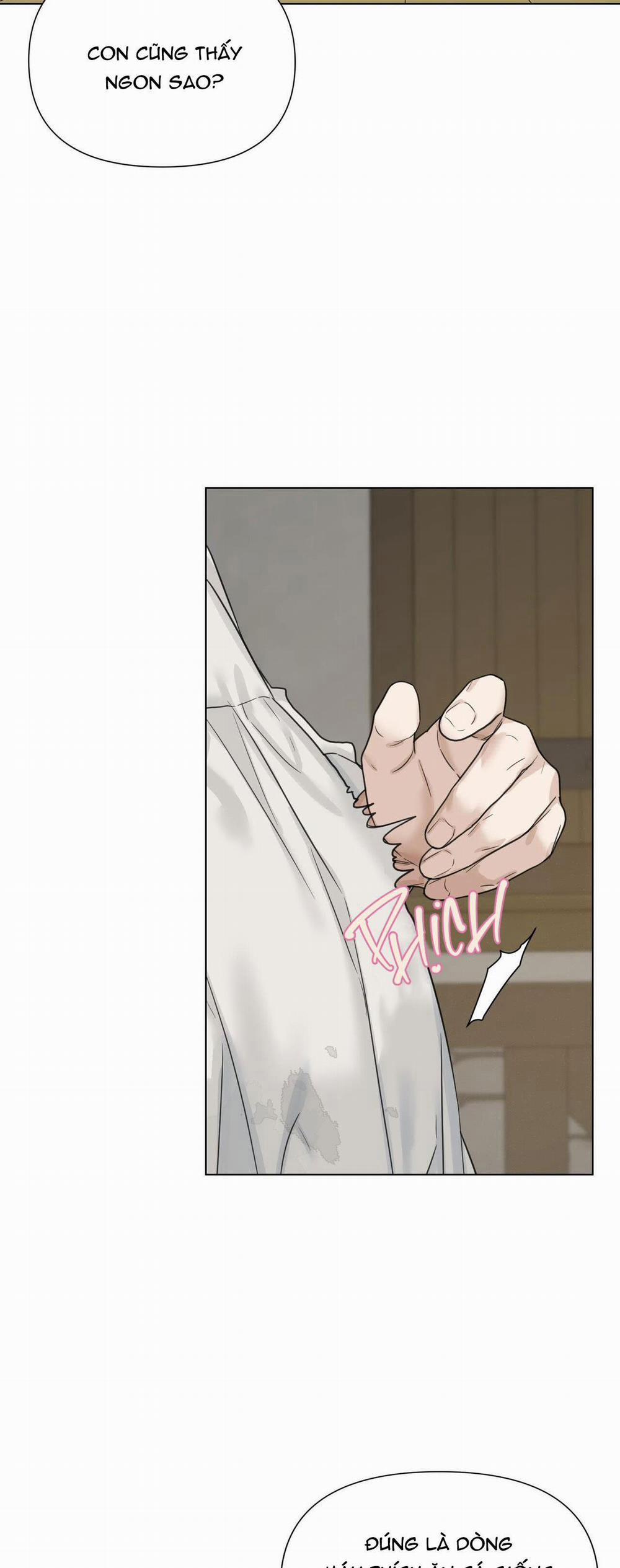 Into The Rose Garden 14 trang 32