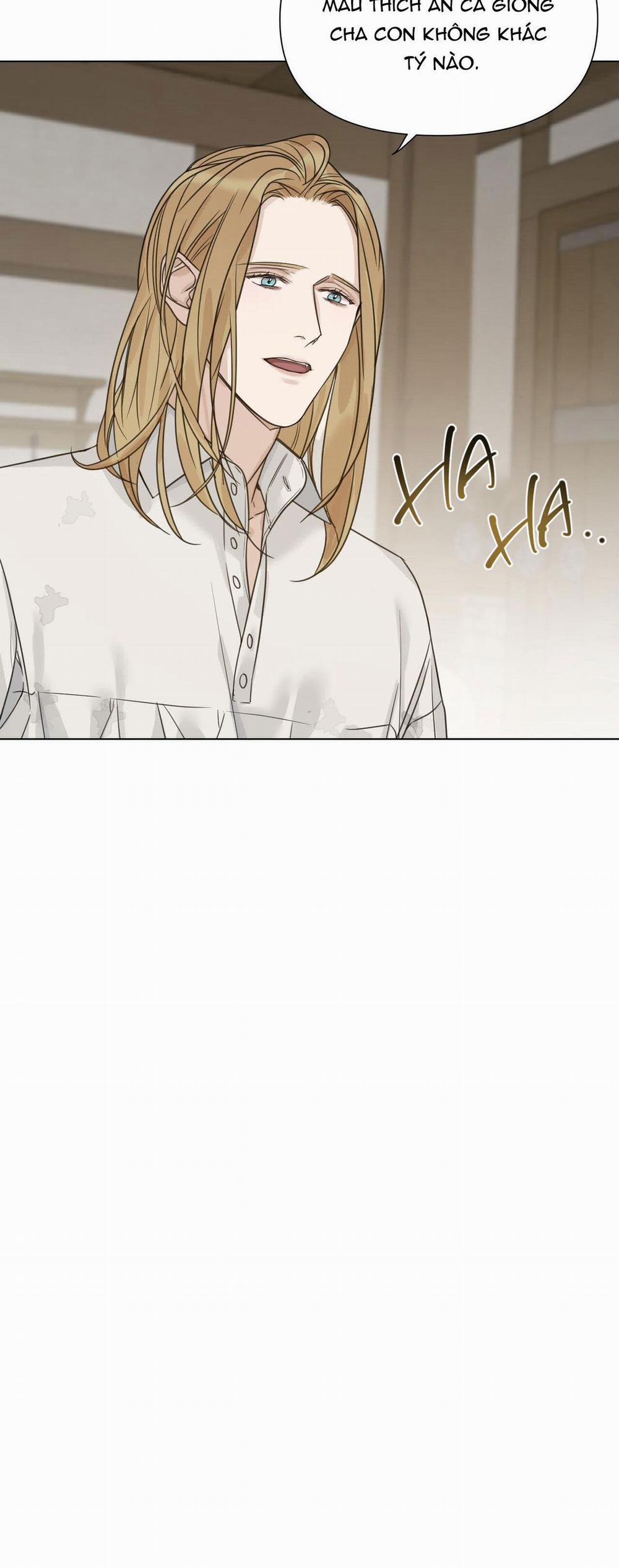 Into The Rose Garden 14 trang 33