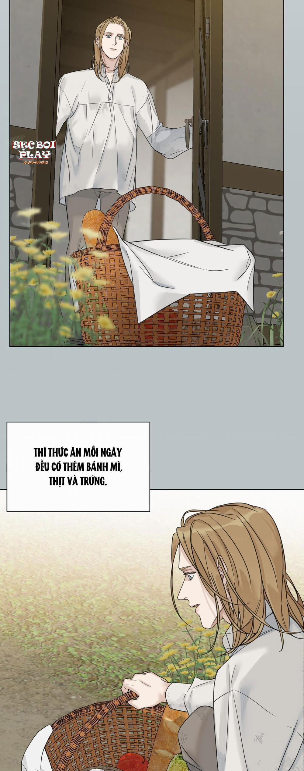 Into The Rose Garden 14 trang 36