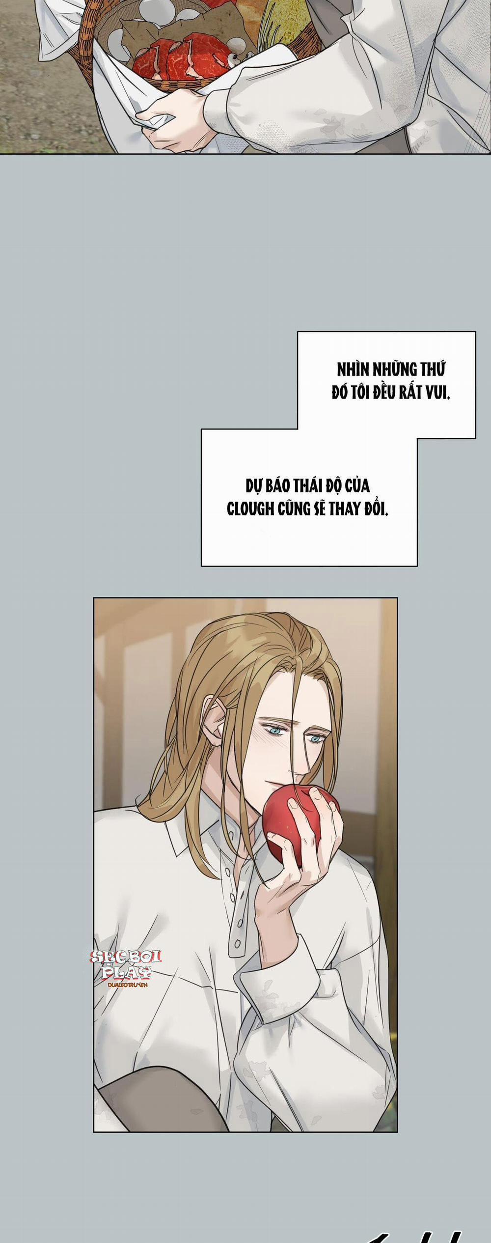 Into The Rose Garden 14 trang 37