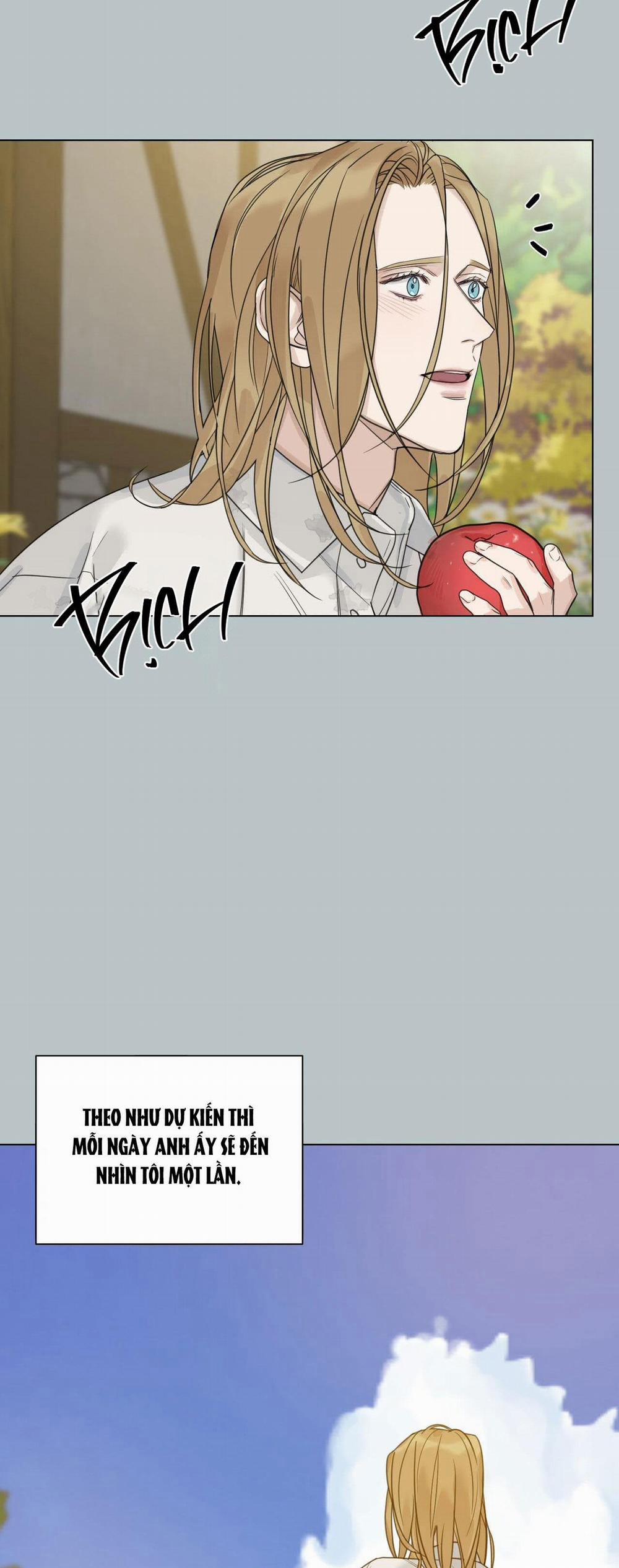 Into The Rose Garden 14 trang 38