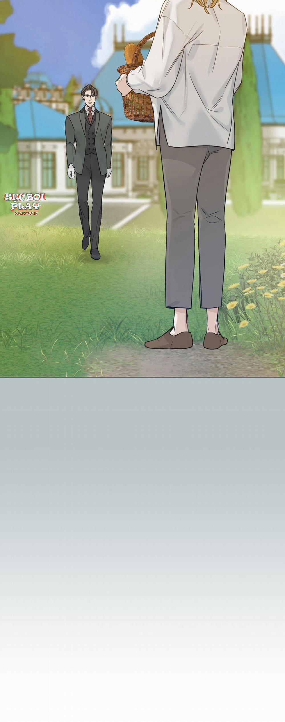 Into The Rose Garden 14 trang 39