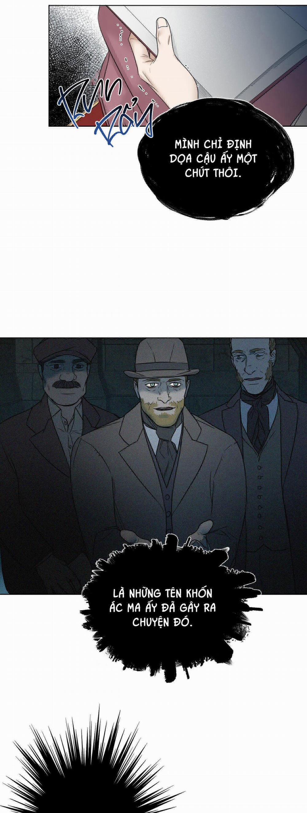 Into The Rose Garden 14 trang 4