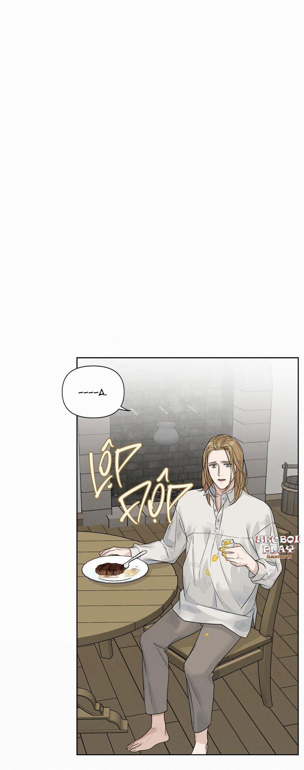 Into The Rose Garden 14 trang 40