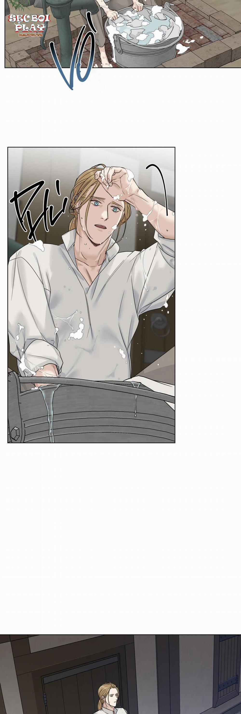 Into The Rose Garden 14 trang 42