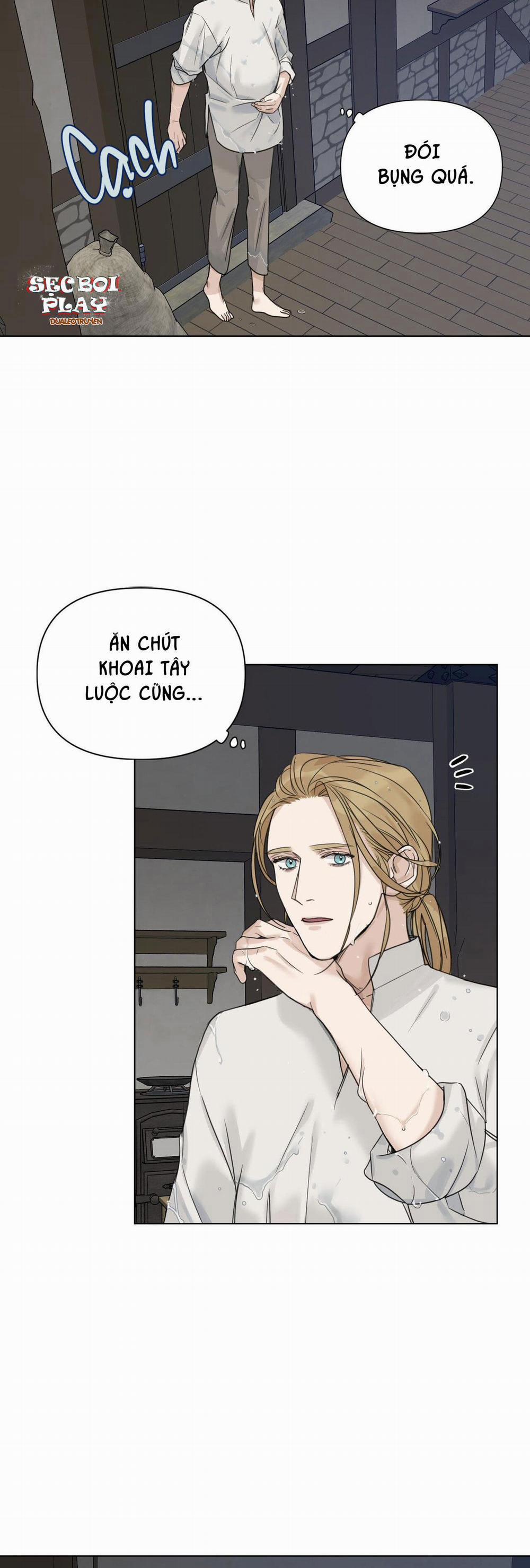 Into The Rose Garden 14 trang 43