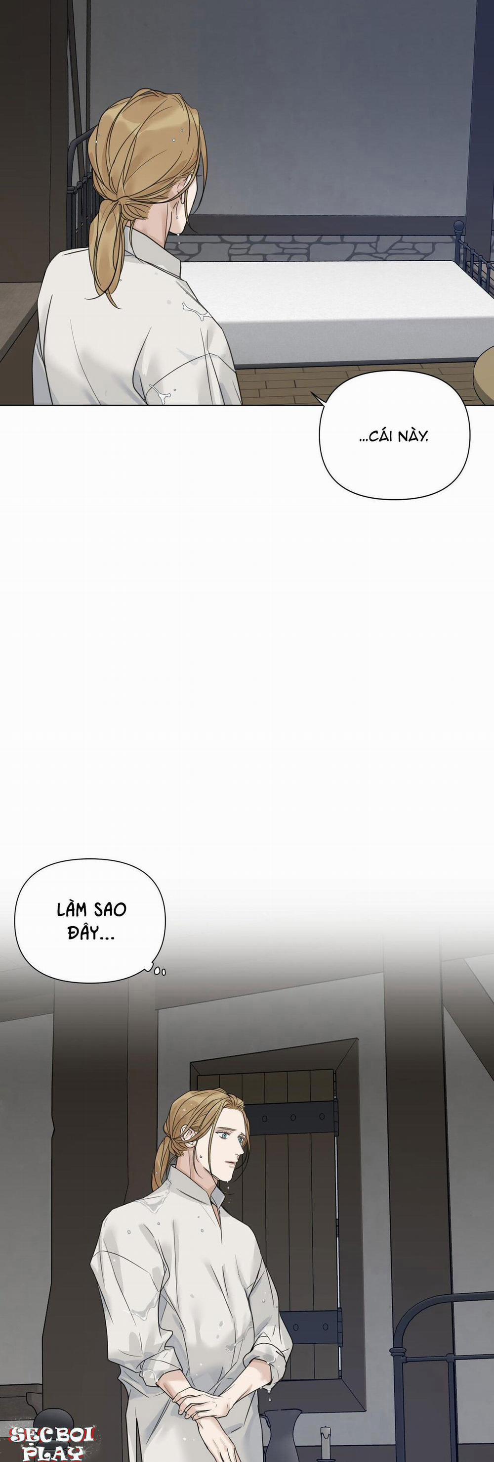 Into The Rose Garden 14 trang 44