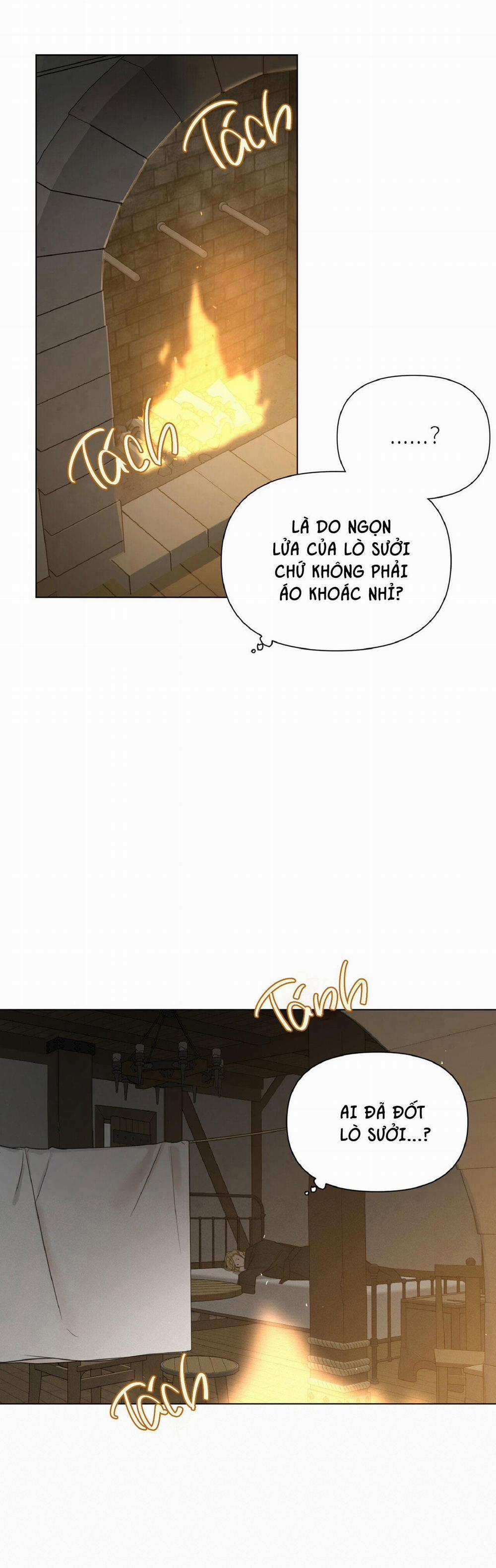 Into The Rose Garden 15 trang 10