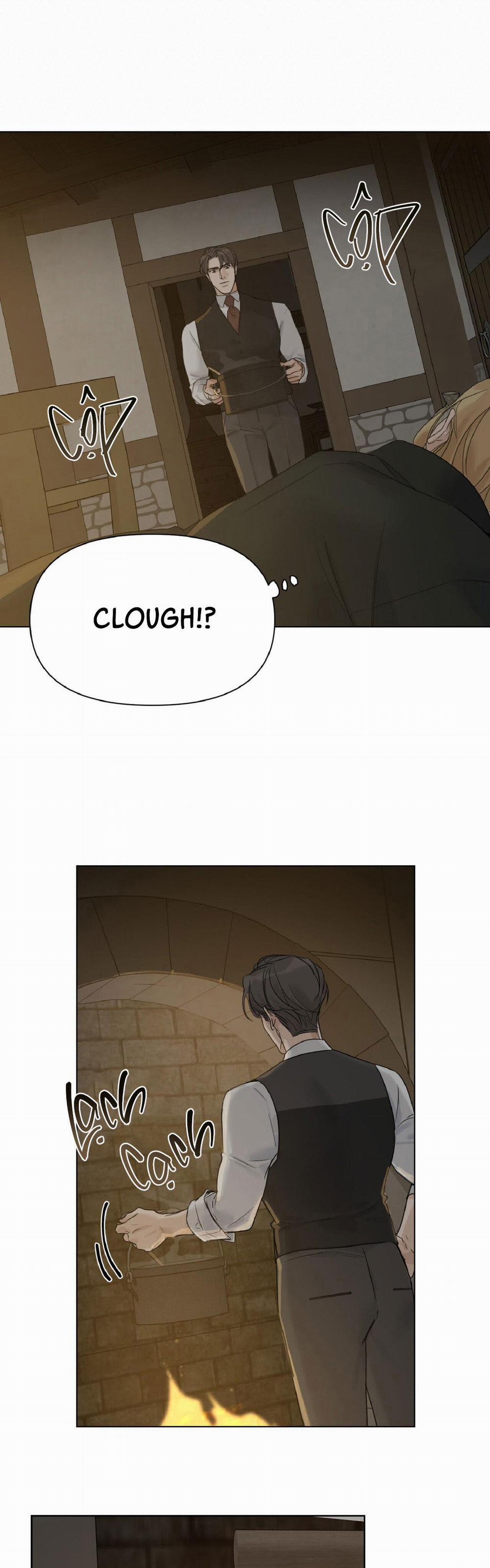 Into The Rose Garden 15 trang 11