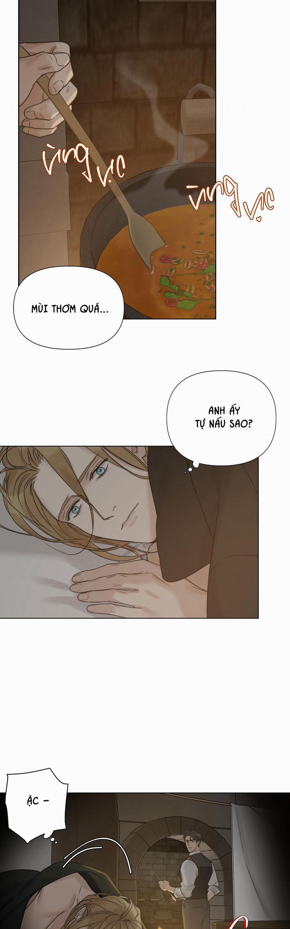 Into The Rose Garden 15 trang 12