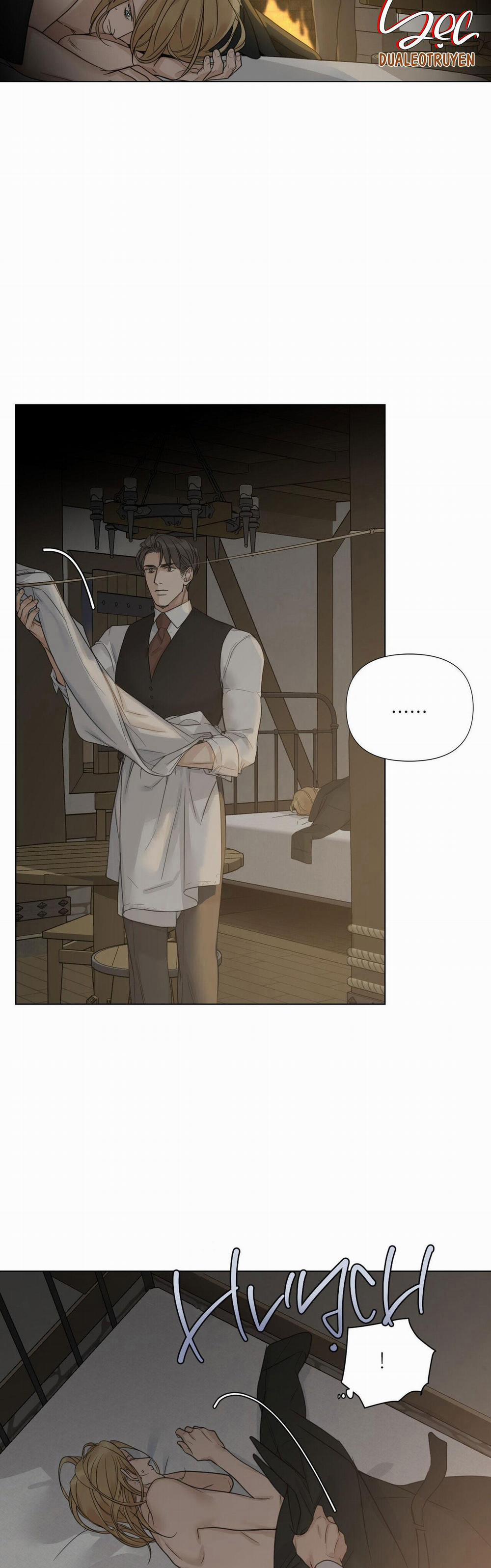 Into The Rose Garden 15 trang 13