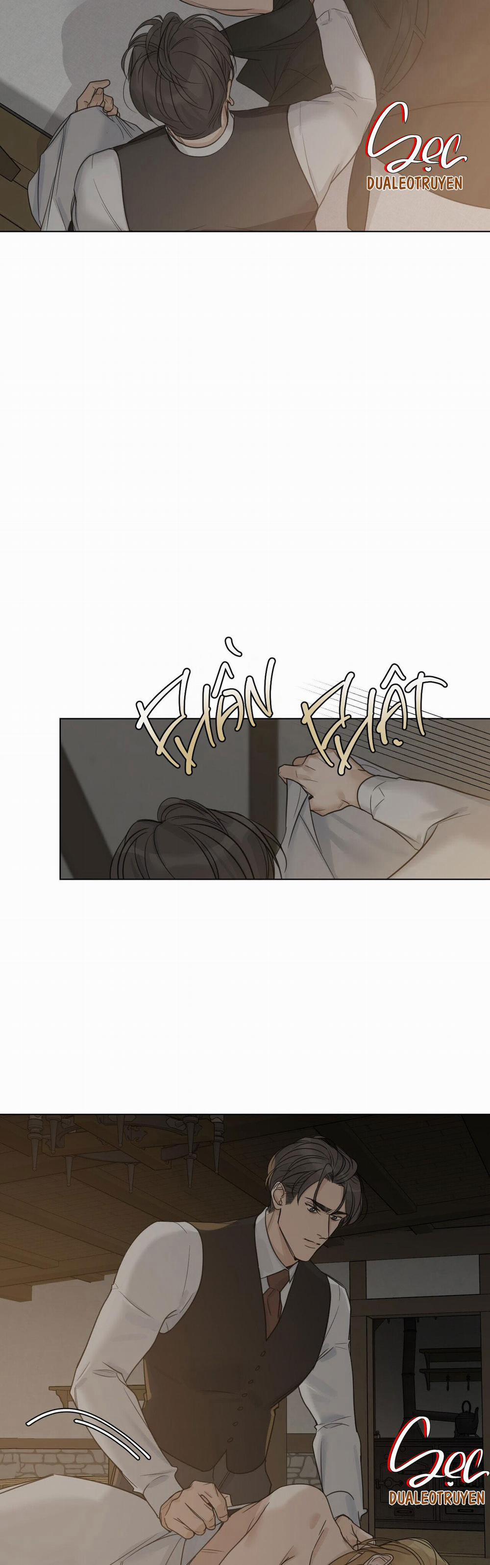 Into The Rose Garden 15 trang 14