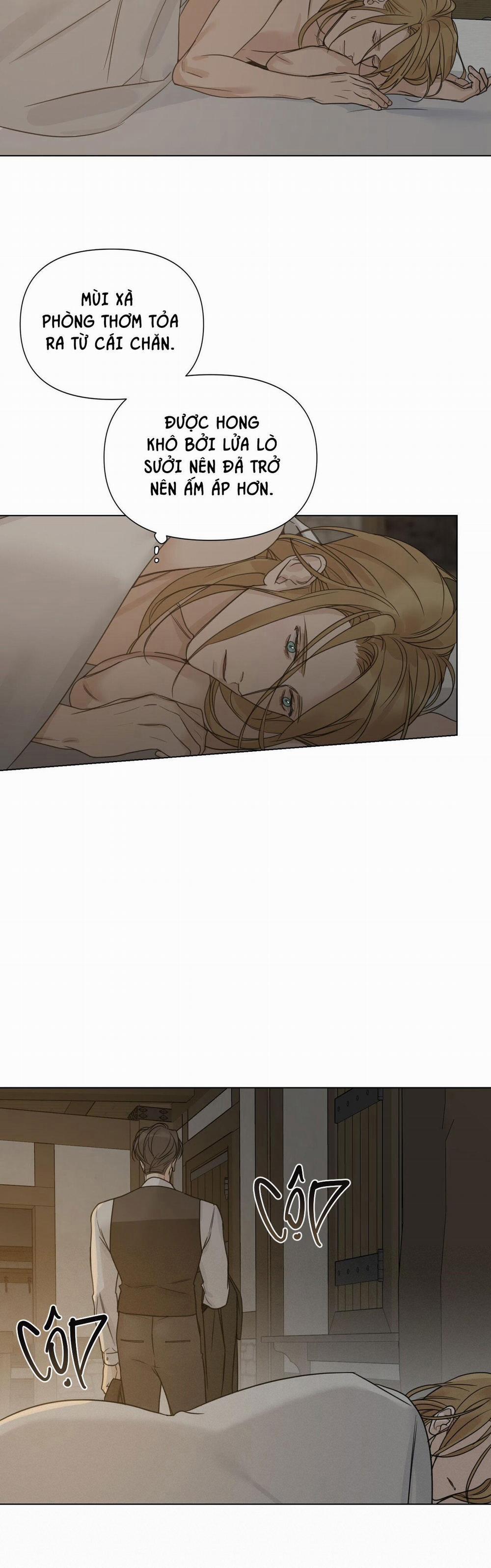 Into The Rose Garden 15 trang 15