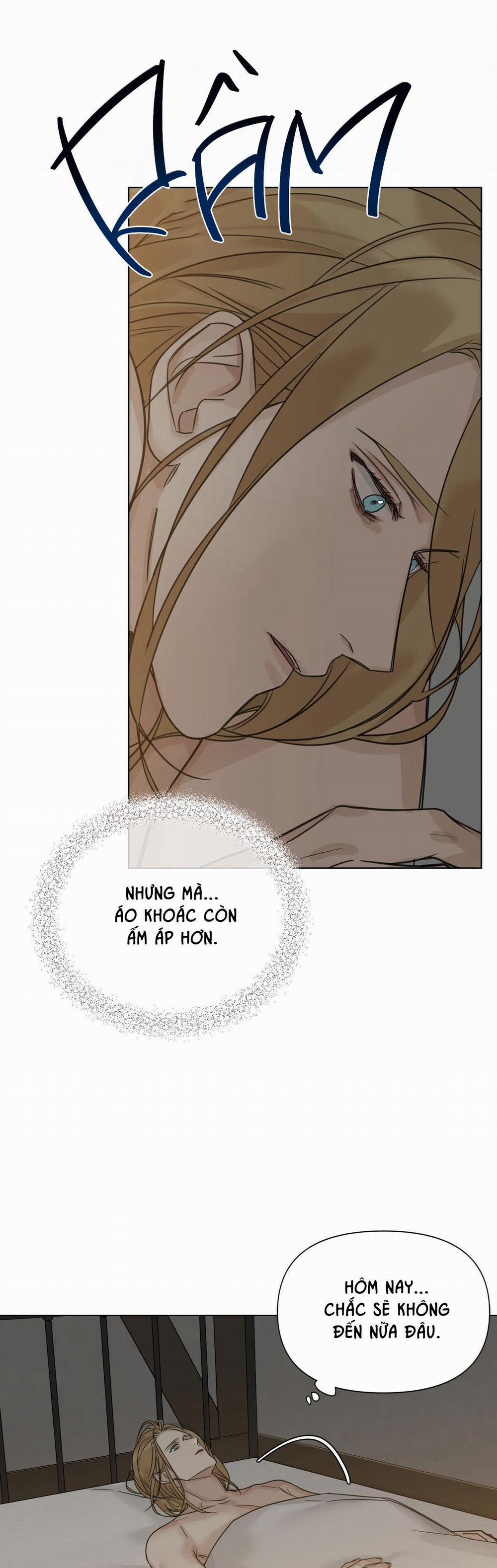 Into The Rose Garden 15 trang 16