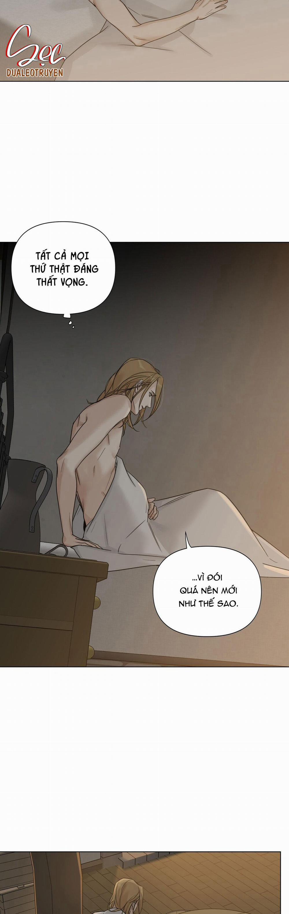 Into The Rose Garden 15 trang 17