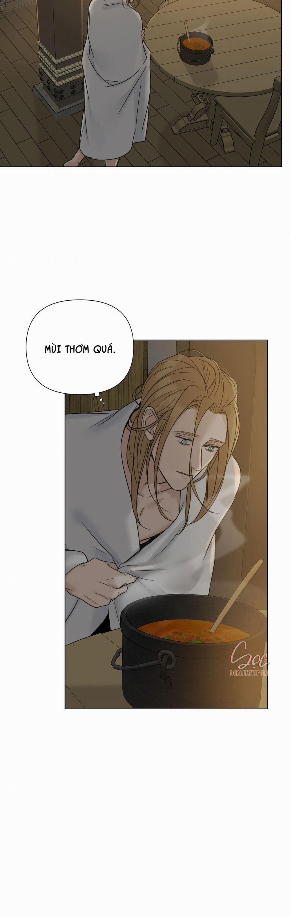 Into The Rose Garden 15 trang 18