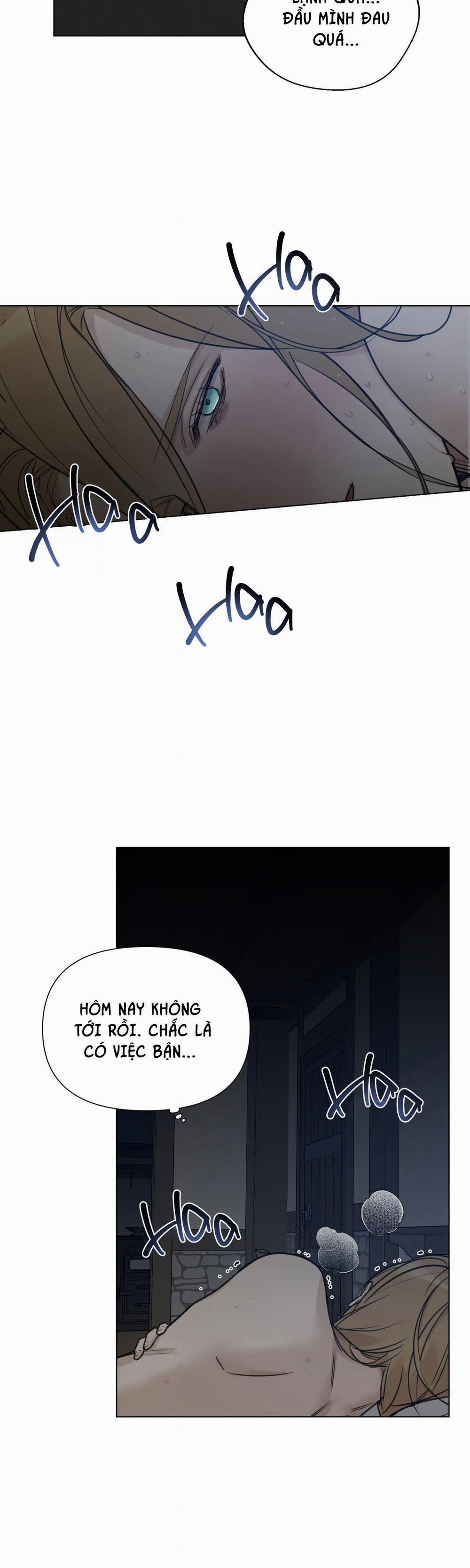 Into The Rose Garden 15 trang 2