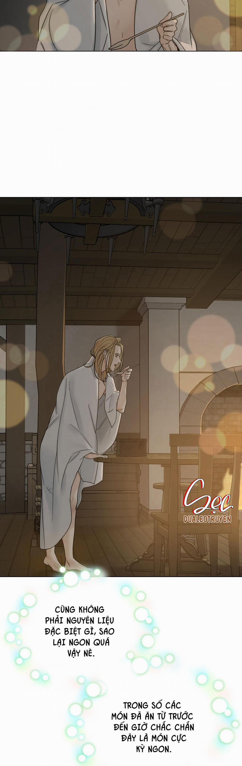 Into The Rose Garden 15 trang 20