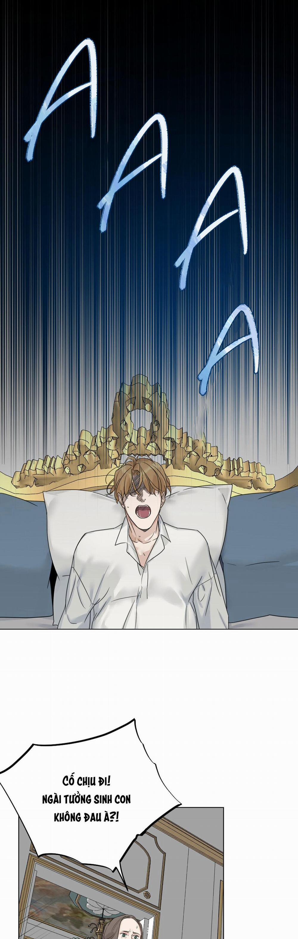 Into The Rose Garden 15 trang 22