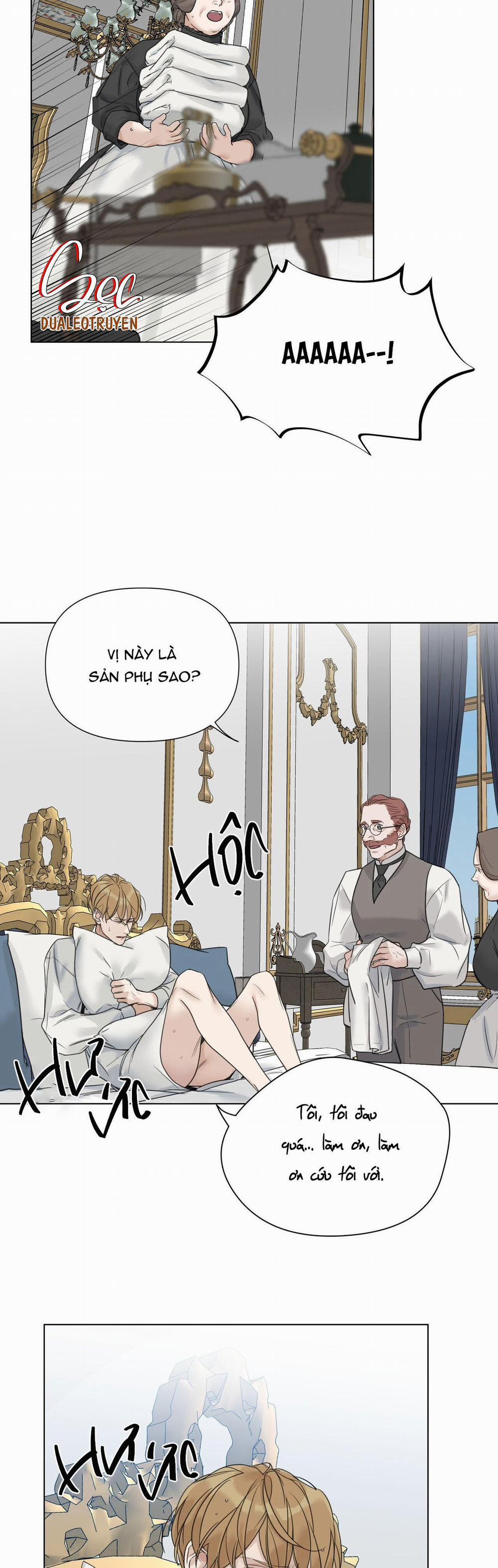 Into The Rose Garden 15 trang 23