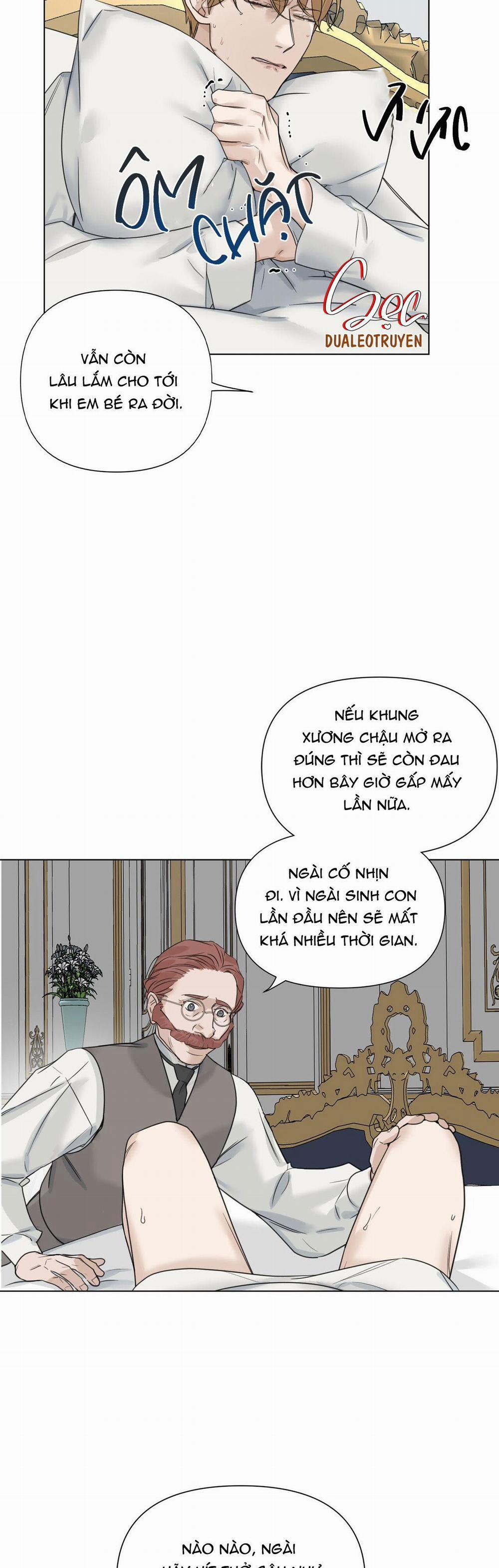 Into The Rose Garden 15 trang 24