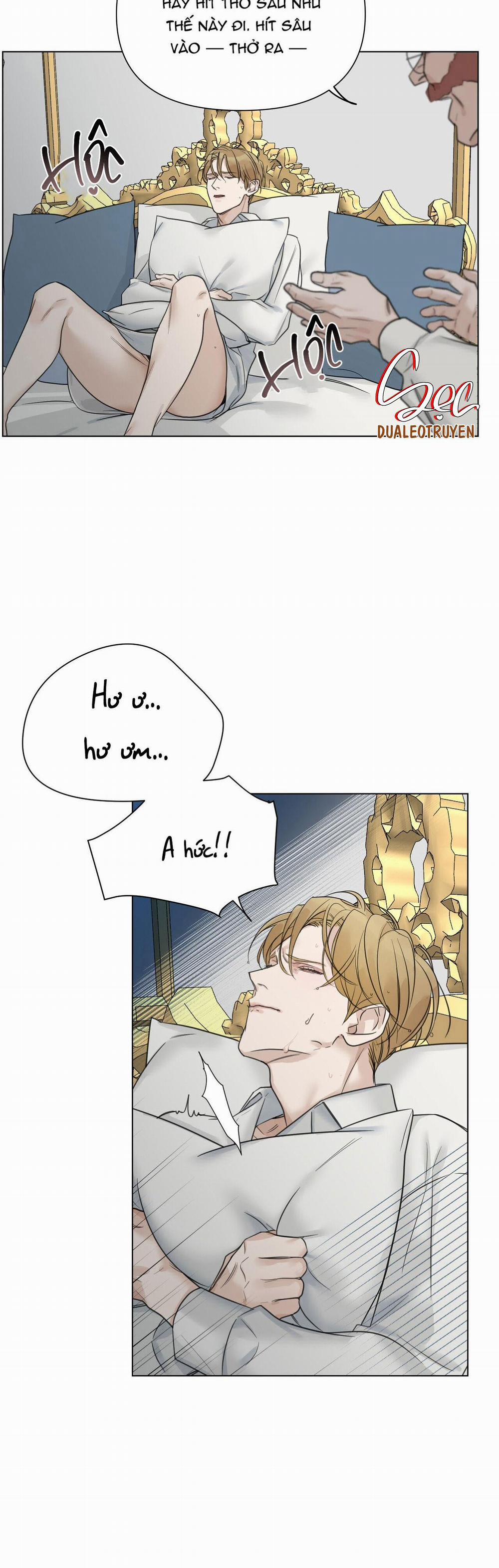 Into The Rose Garden 15 trang 25