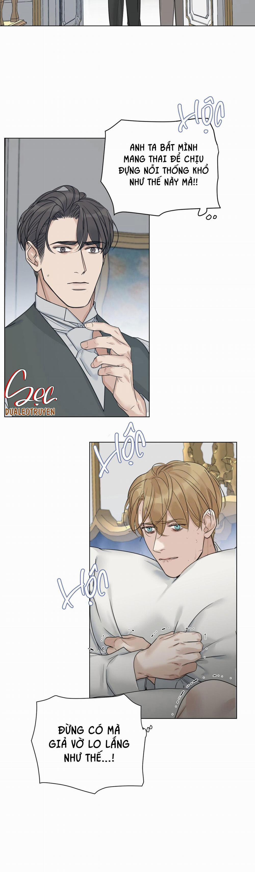 Into The Rose Garden 15 trang 27