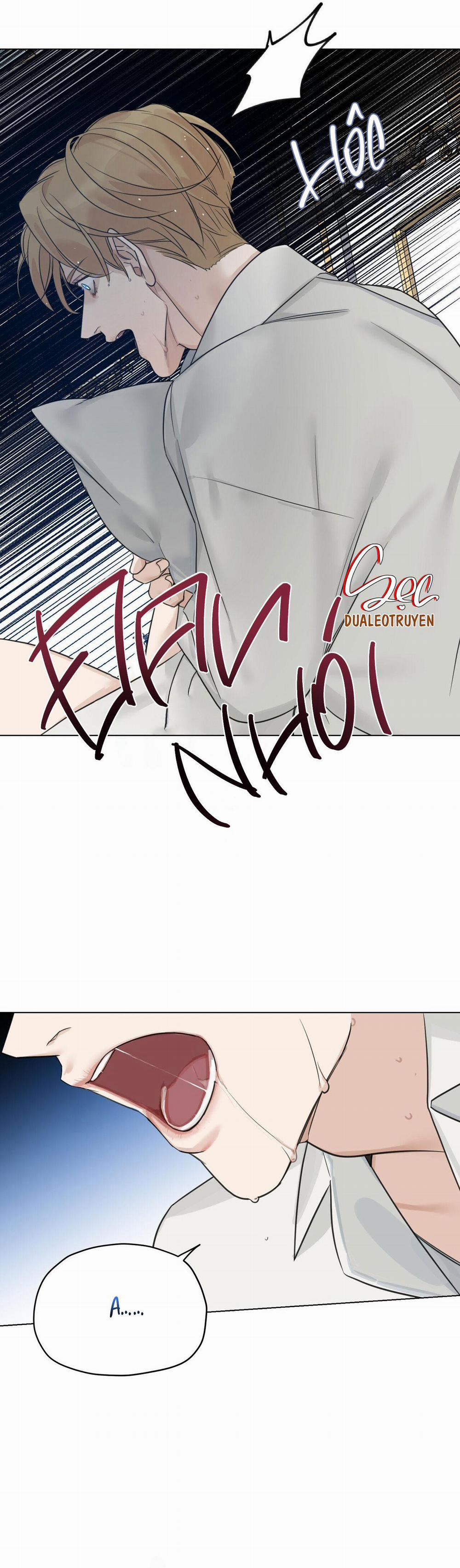 Into The Rose Garden 15 trang 28