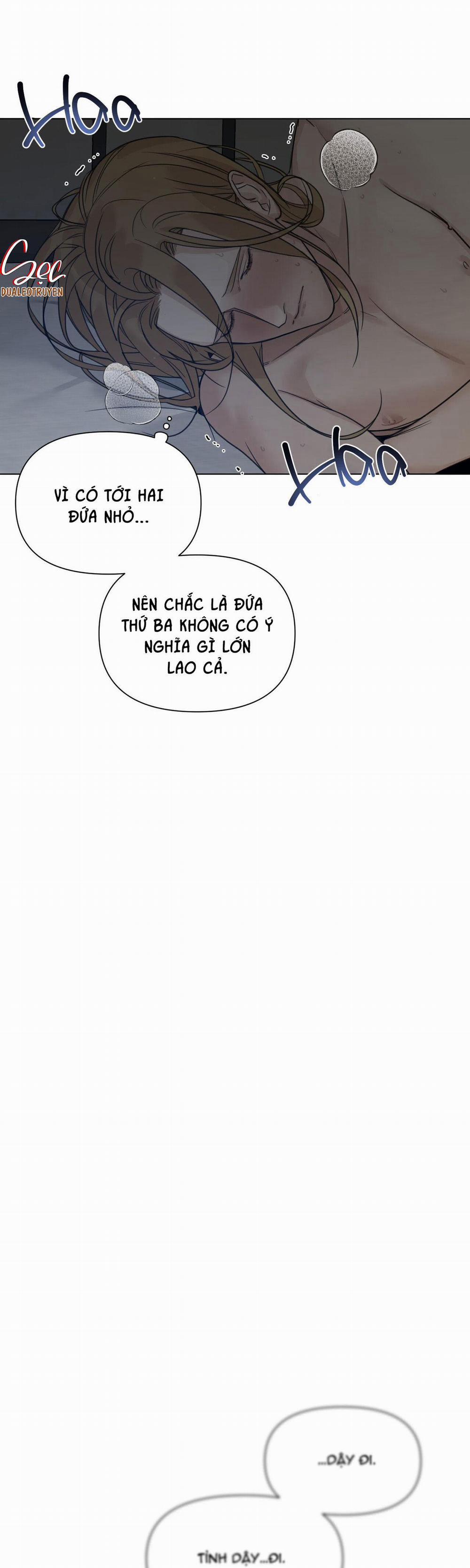 Into The Rose Garden 15 trang 3