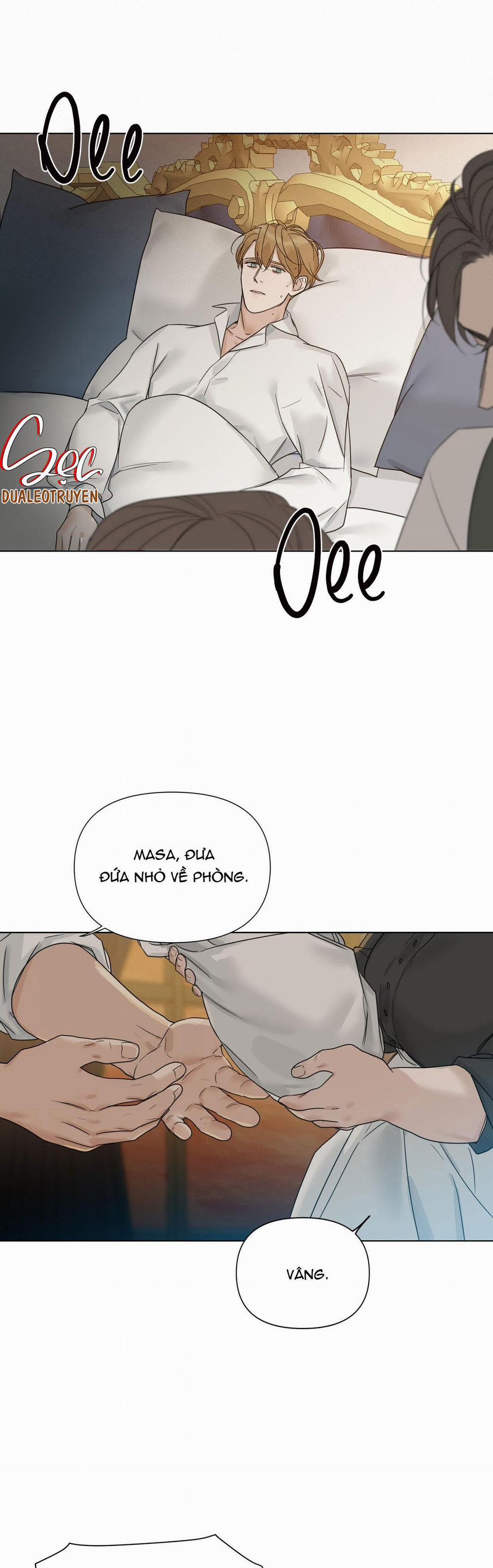 Into The Rose Garden 15 trang 31