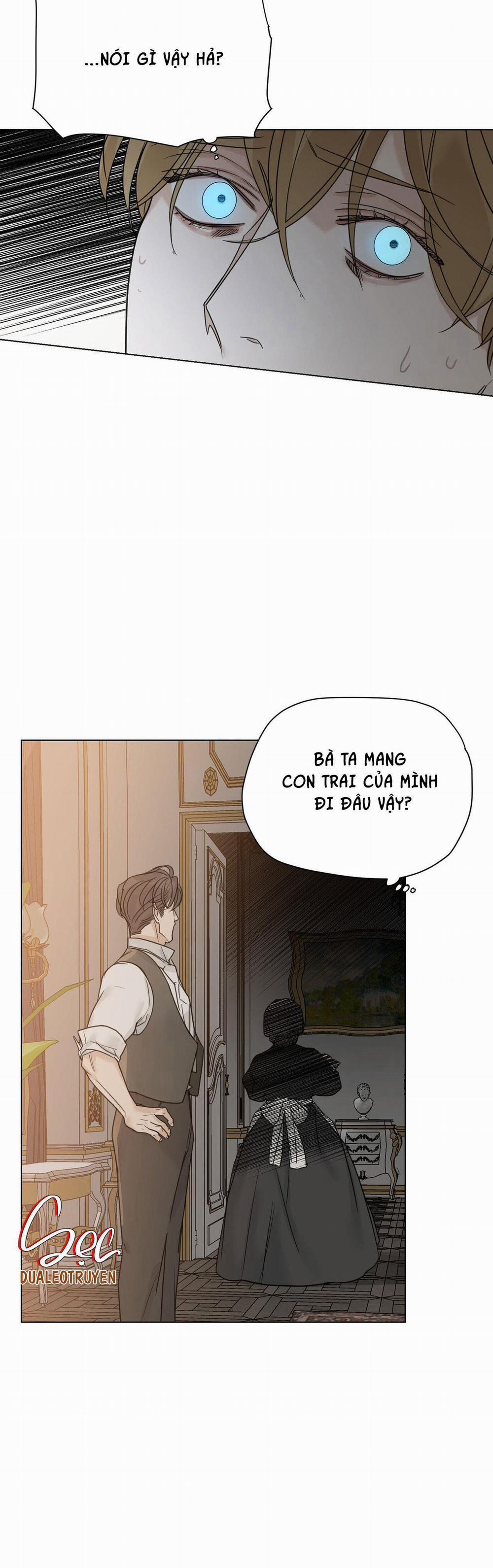 Into The Rose Garden 15 trang 32