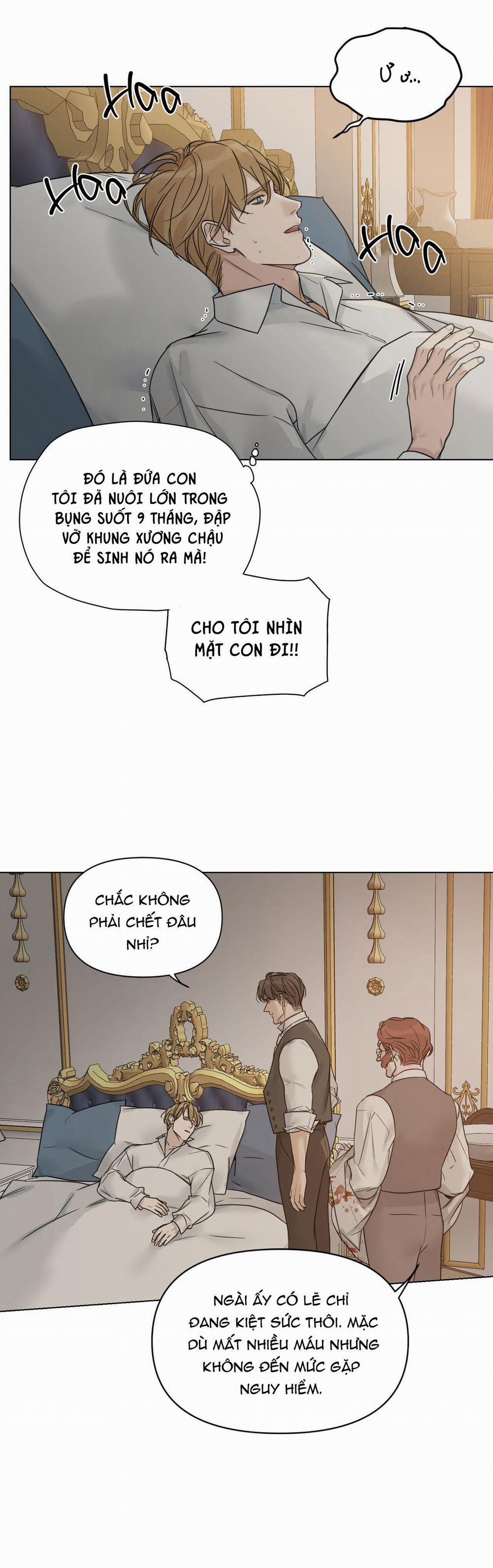 Into The Rose Garden 15 trang 33