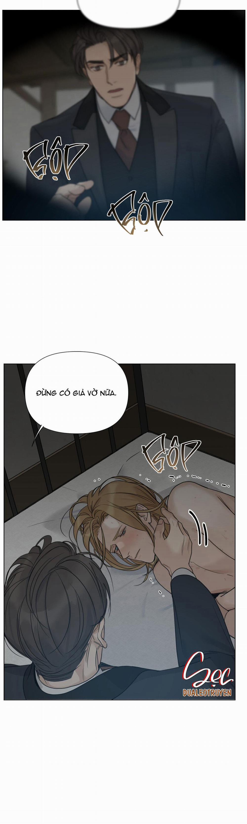 Into The Rose Garden 15 trang 4