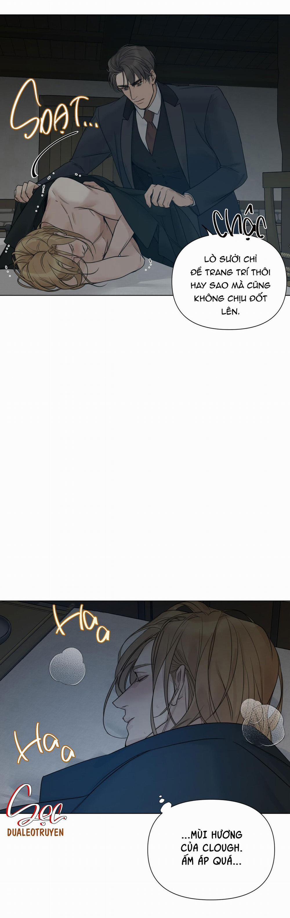 Into The Rose Garden 15 trang 6