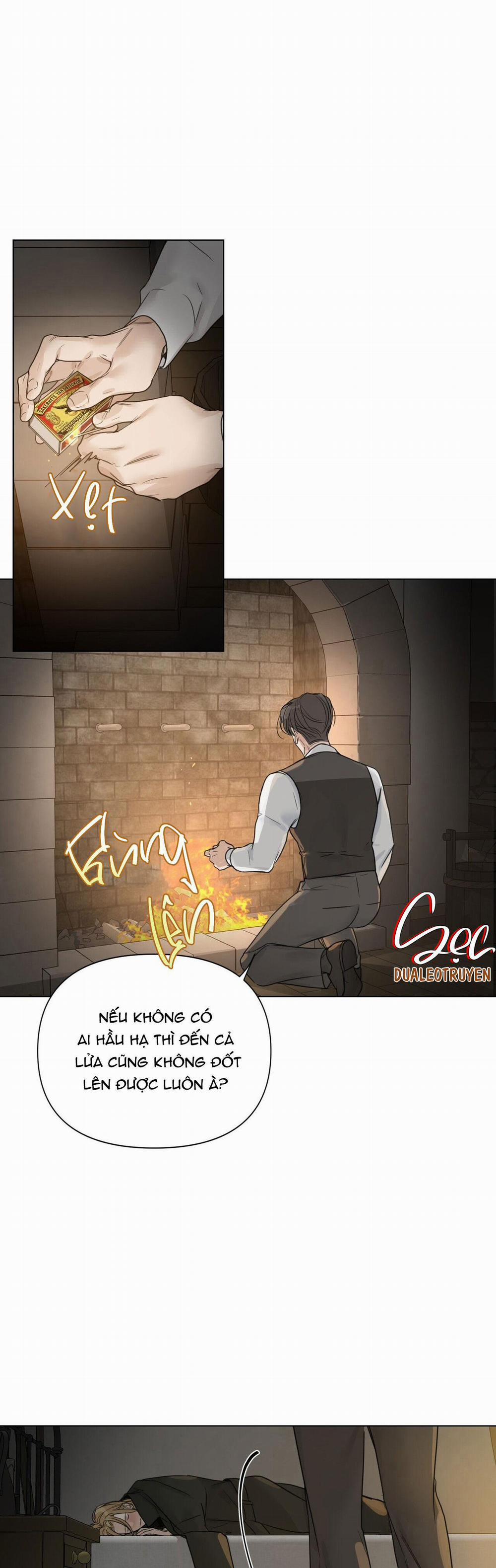 Into The Rose Garden 15 trang 7