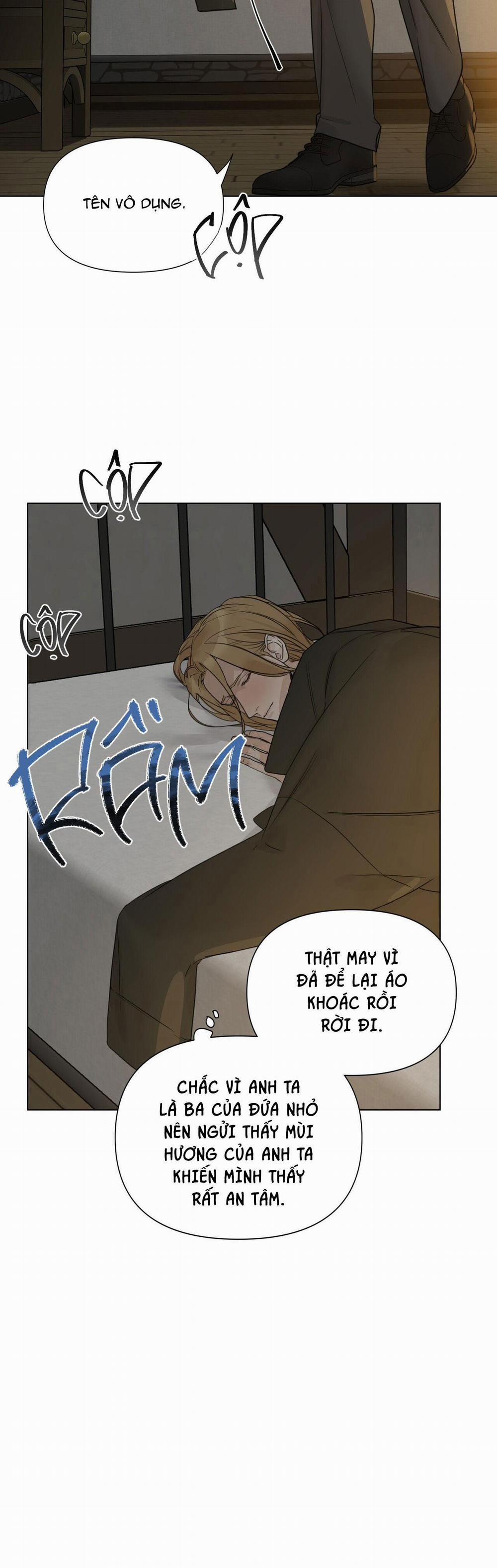 Into The Rose Garden 15 trang 8