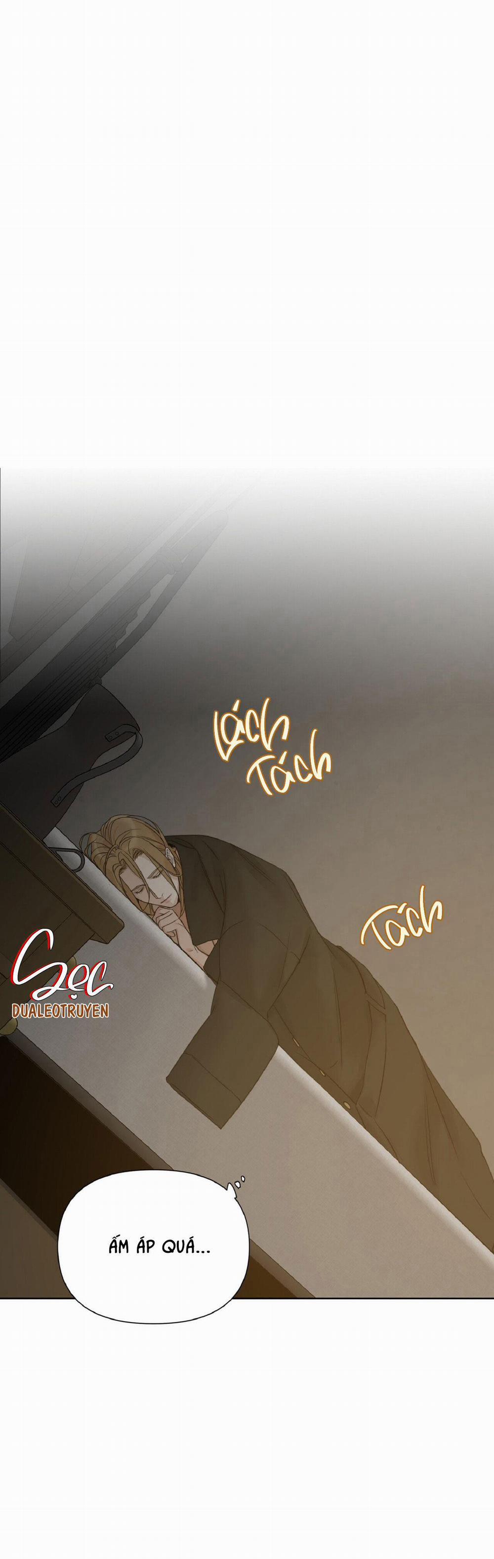 Into The Rose Garden 15 trang 9