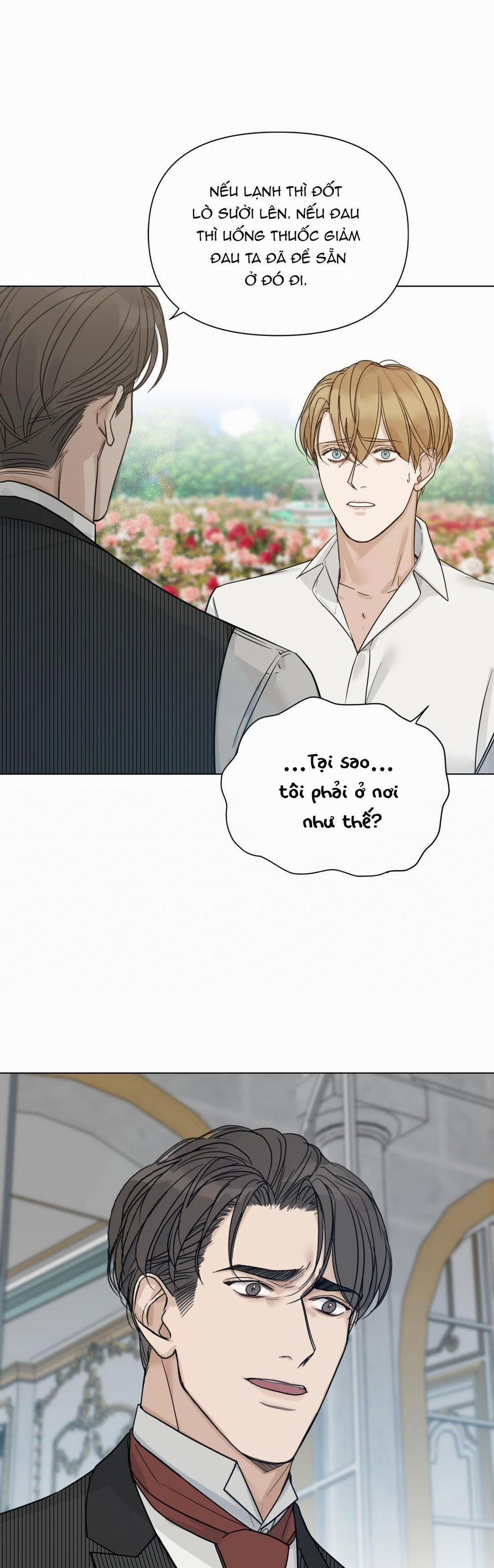 Into The Rose Garden 16 trang 11